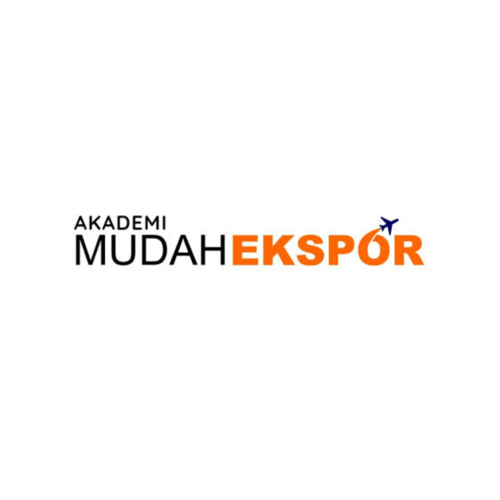 Logo Akademi Mudah Ekspor