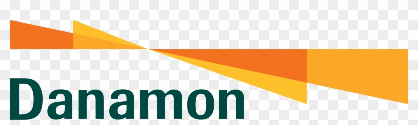 Logo Bank Danamon