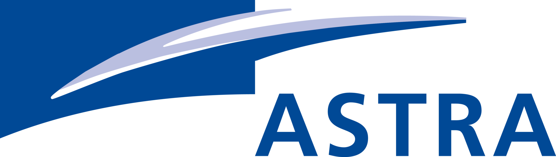 Logo ASTRA International
