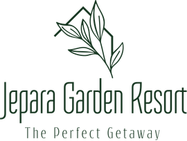 Logo Jepara Garden Resort