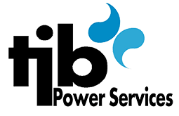 Logo PT TJB