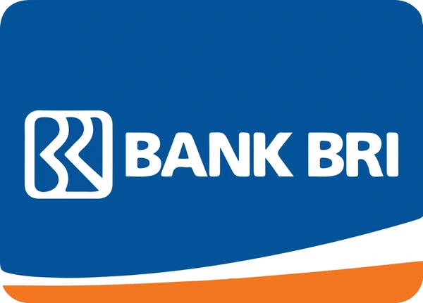 Logo Bank BRI