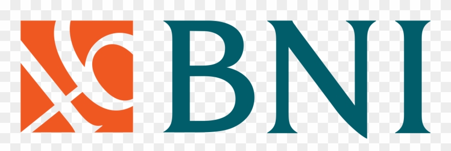 Logo Bank BNI