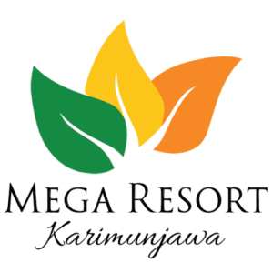 Logo Mega Resort Karimunjawa