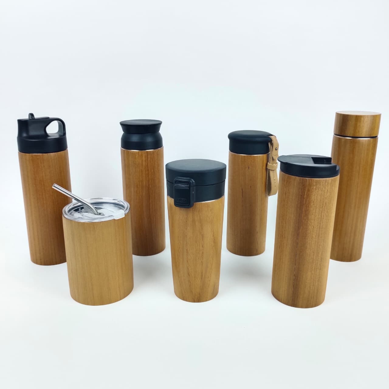 Tumbler Vinner Jati